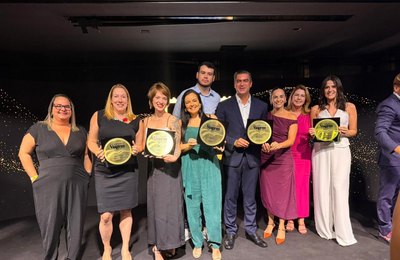 Alagoas conquista seis prêmios e se destaca como melhor destino de viagem a lazer do Brasil