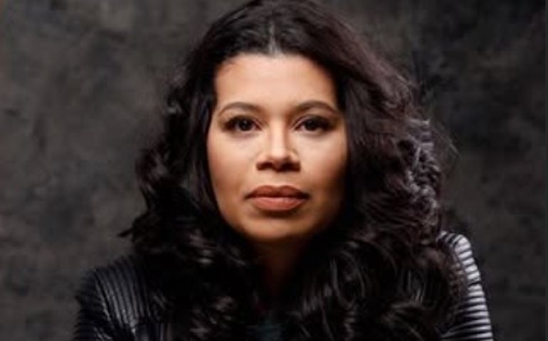 Ana Paula Maia está entre os finalistas do International Booker Prize de 2026