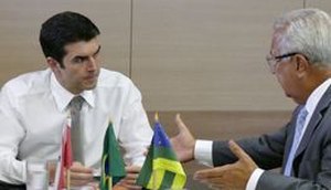 ministro  