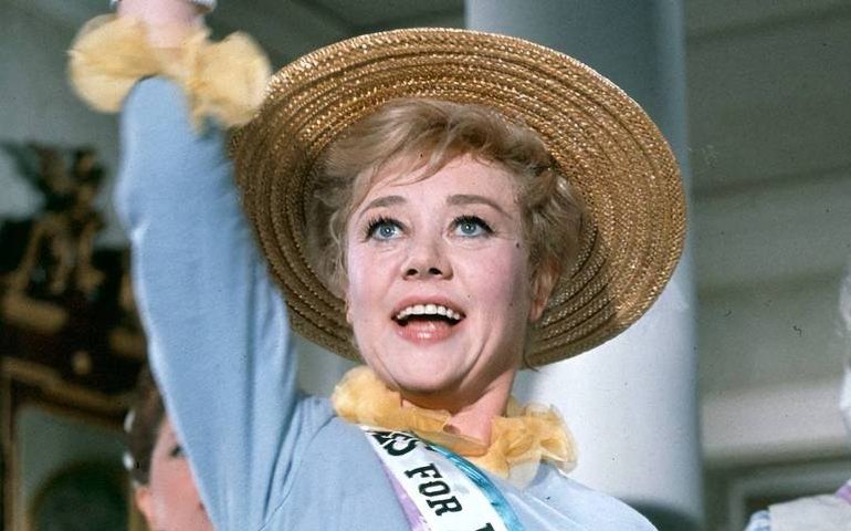 Morre Glynis Johns, que fez mãe feminista em 'Mary Poppins', aos 100 anos