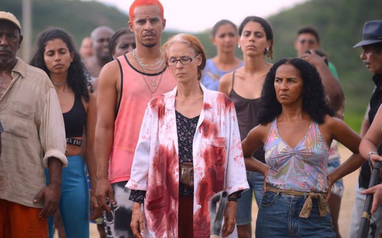 Novo drive-in gratuito vai exibir apenas filmes brasileiros