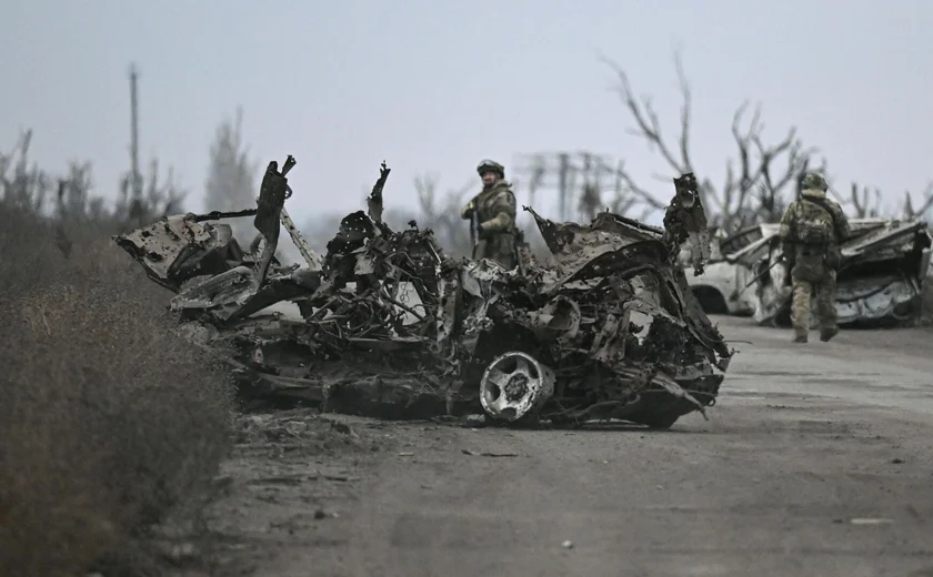 Ex-combatente das Forças Armadas da Ucrânia afirma que comando de Kiev o deixou um mês sem provisões