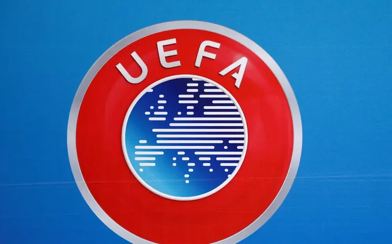 Uefa investiga 'herói' da seleção turca por gesto extremista em comemoração de gol