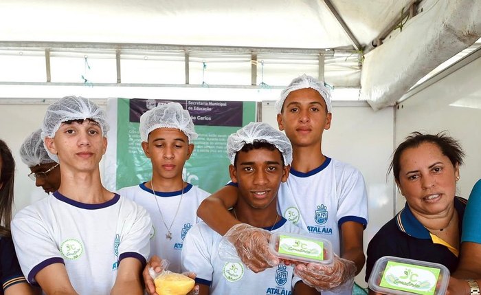 Prefeitura de Atalaia anuncia FEJAES 2025, feira que valoriza o empreendedorismo, a cultura e a criatividade da EJA