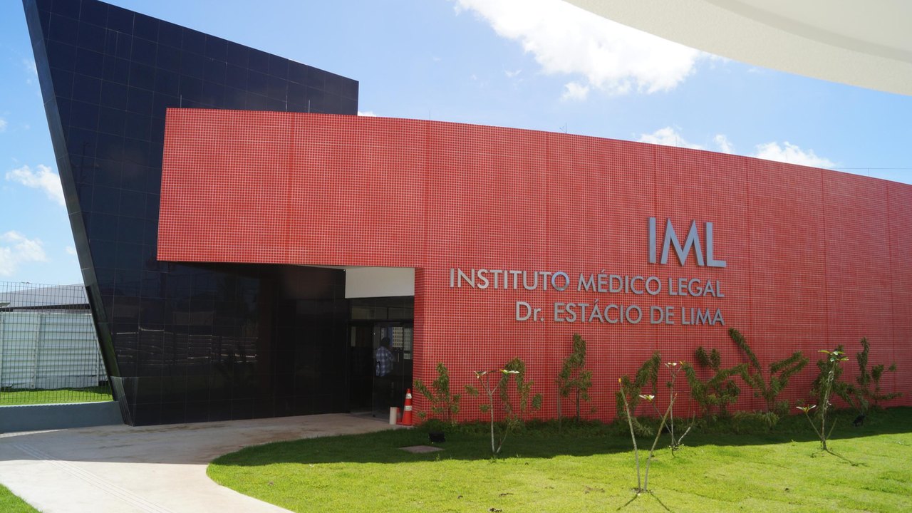 IML de Maceió revela detalhes da causa da morte de menina em Rio Largo