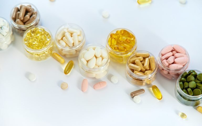 Motta cria grupo de trabalho para propor regras de comercialização de suplementos alimentares