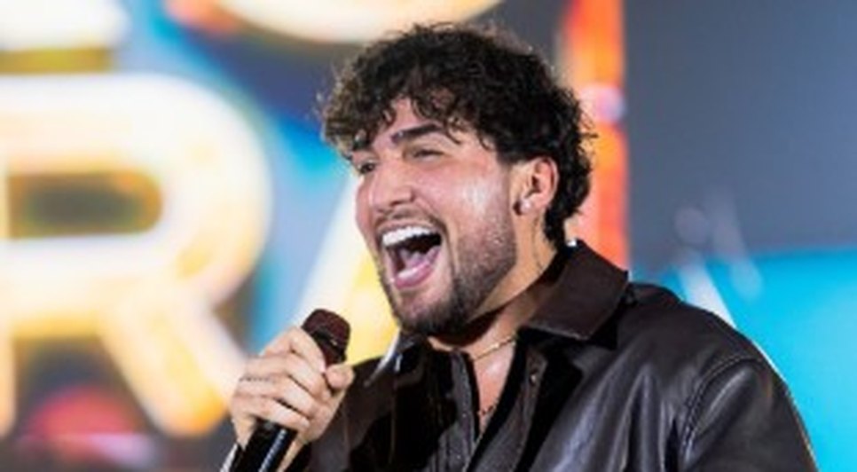 Pedro Guerra se apresenta no São Pedro da Barriguda nesta segunda (29)