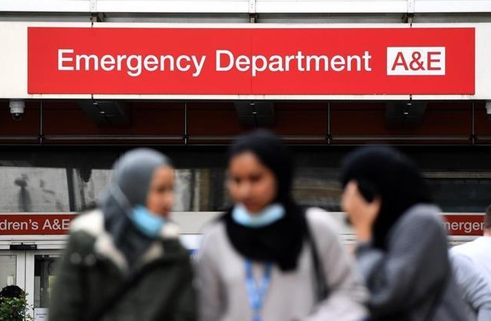 hospital-reino-unido-15042022112755115.jpeg / Foto: ANDY RAIN/EPA/EFE