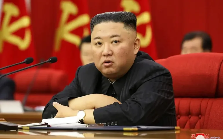 Coreia do Norte reabre fronteiras para seus cidadãos no exterior pela primeira vez após fim da pandemia