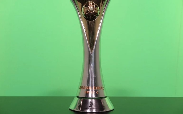 CBF divulga tabela das primeiras oito rodadas da Série C; CSA estreia no RS