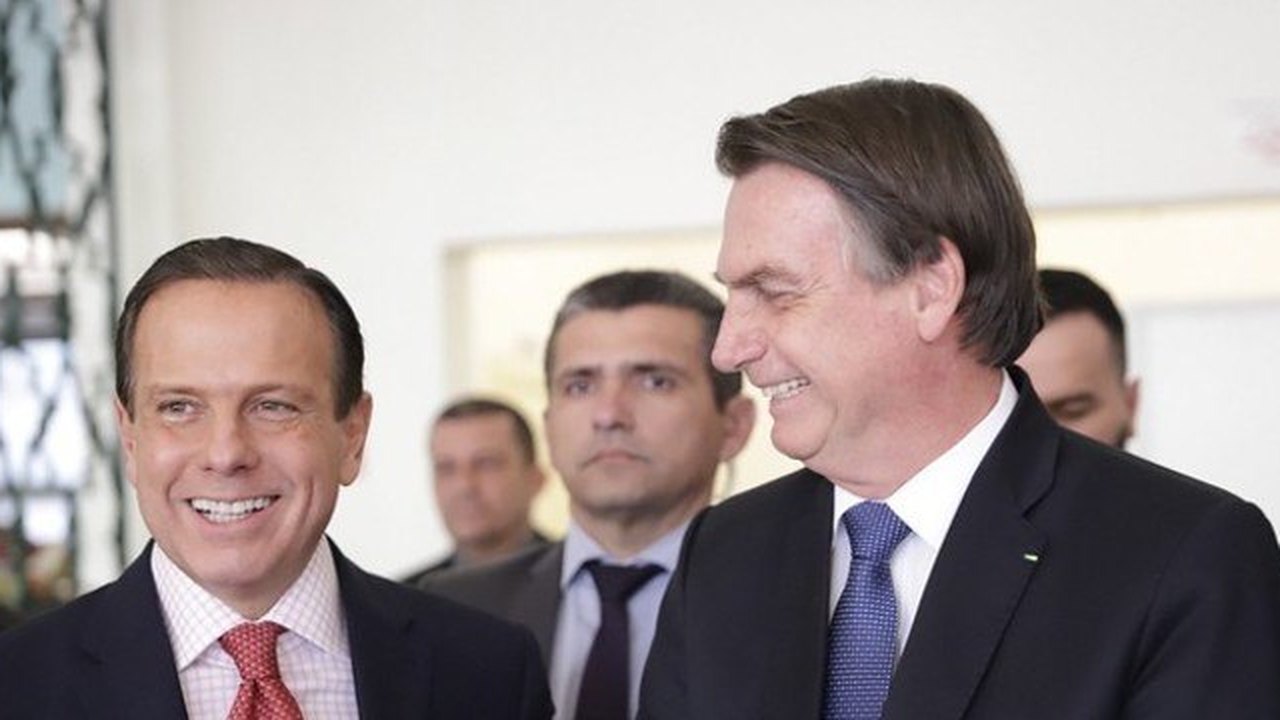 Em SP, prefeituras do interior se dividem entre decretos de Bolsonaro e de Doria
