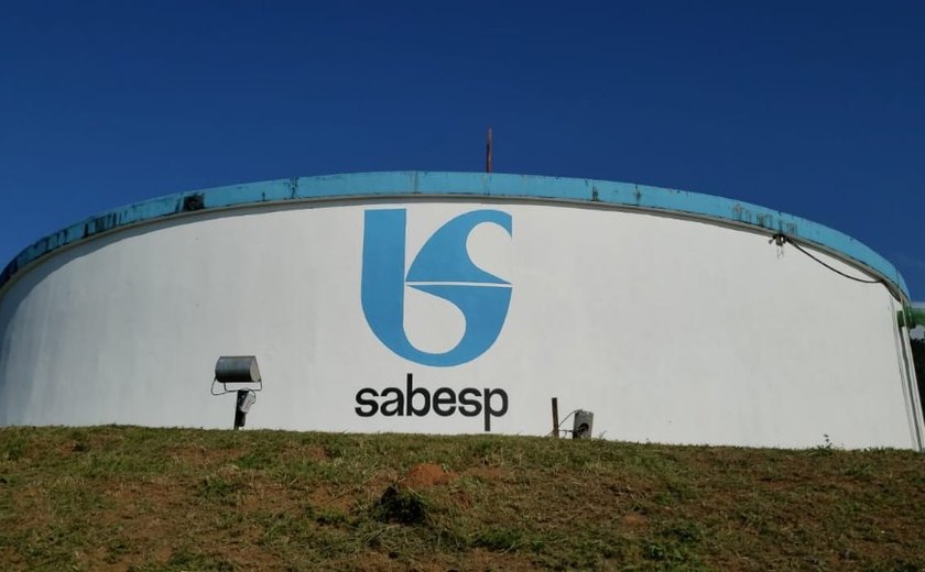 Volume armazenado em mananciais da RMSP recua para 36,2%, mostra Sabesp