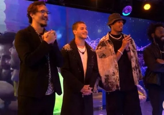 &#8216;BBB 22&#8217;: última festa da edição tem clima de nostalgia
