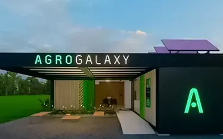 Agrogalaxy adia divulgação de informações trimestrais para 19 de dezembro