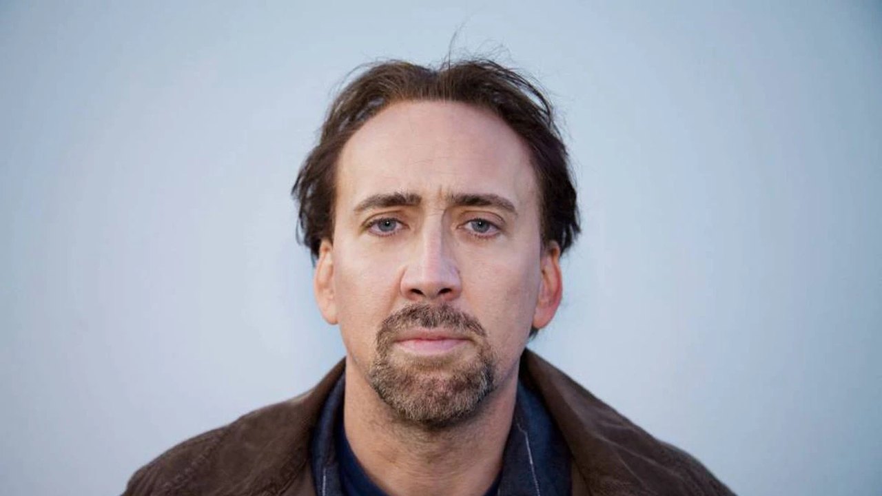 ‘Ranfield’: filme com Nicolas Cage como Drácula ganha data de estreia