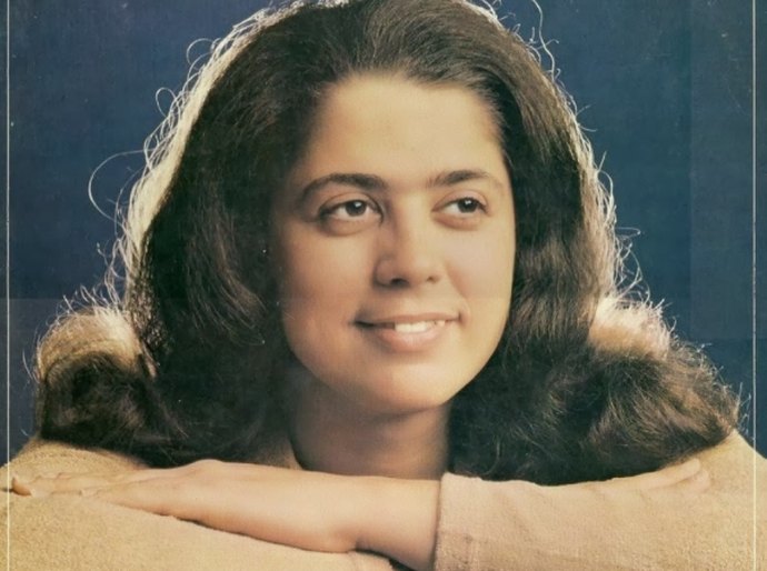 Cantora Suely é lembrada no Eternamente Jovem deste sábado