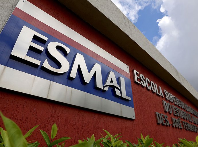 Judiciário de Alagoas abre seleção de estágio para estudantes de Direito