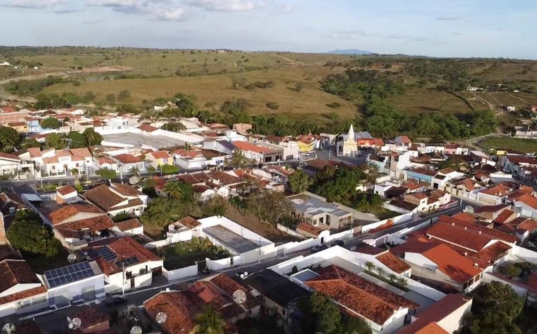 Polícia Civil amplia modernização com uso de drone em cidade do Sertão alagoano