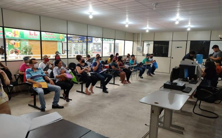 Sine Maceió está com mais de 200 vagas de emprego disponíveis nesta segunda (30)