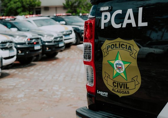 Aprovados no concurso da polícia civil são convocados para teste de aptidão