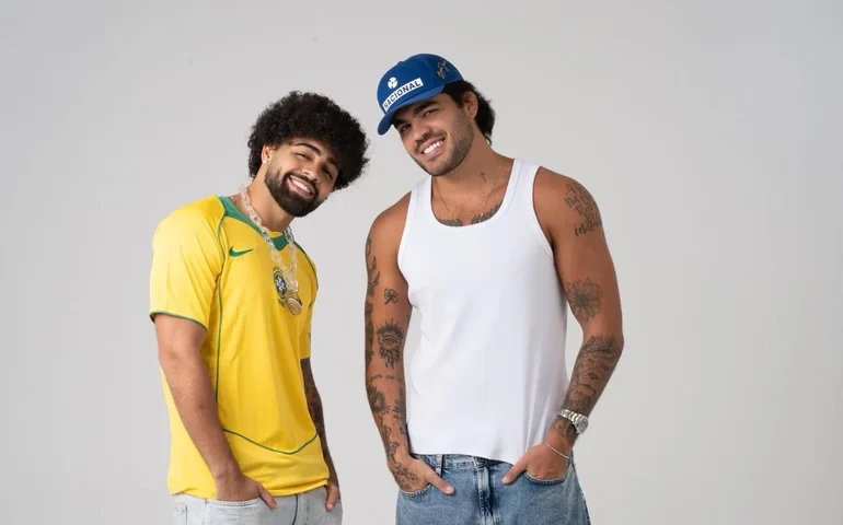 Grandes shows, open bar e sorteio de motos marcam esquenta da Pecuária 2026 em Goiânia