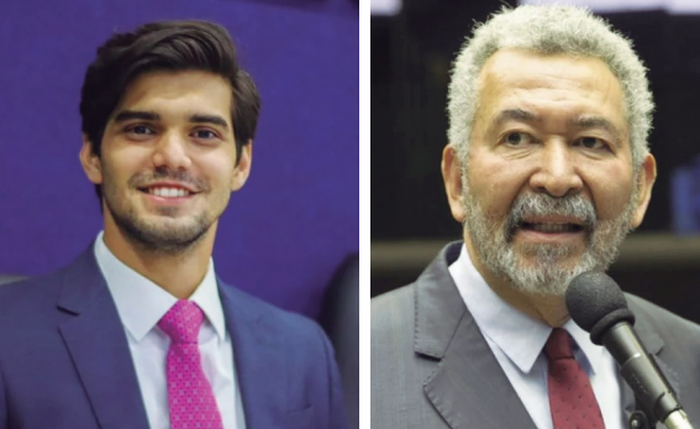 Catunda aceita decisão do TRE que muda coeficiente eleitoral e Paulão perde o mandato