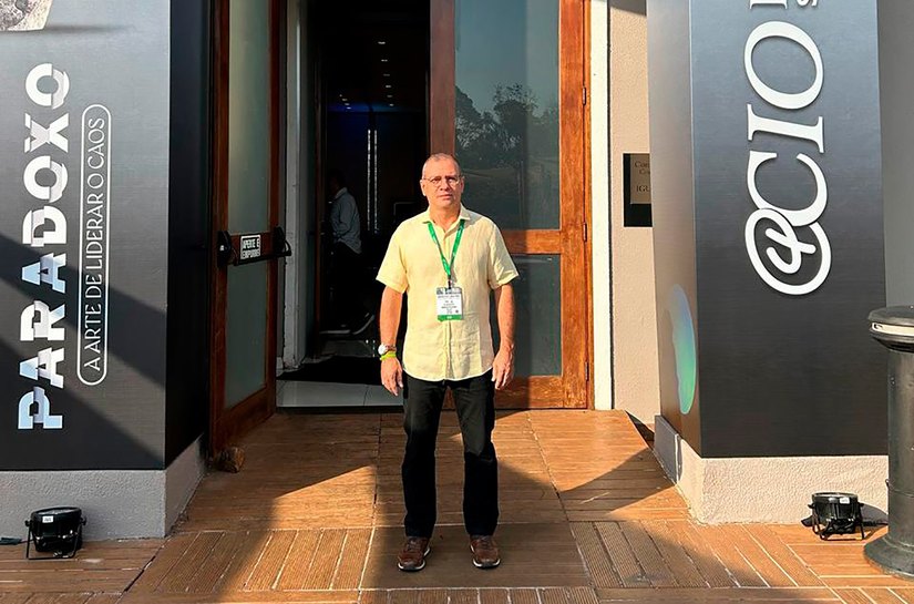 Itec participa de evento nacional sobre Inovação e Tecnologia da Informação no setor público