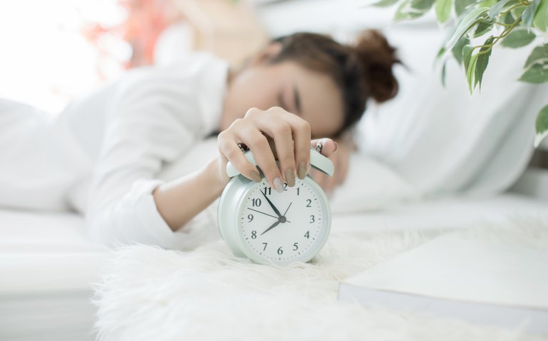 Cerca de 73 milhões de brasileiros sofrem de insônia