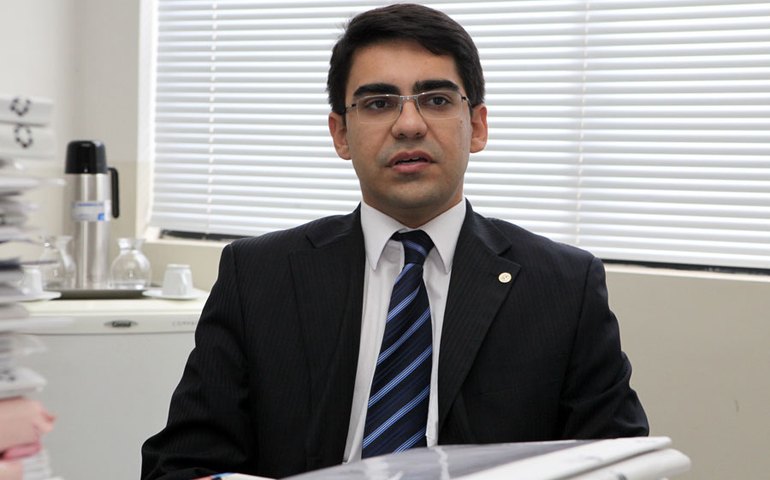 Fórum de Palmeira dos Índios vai funcionar em novo local