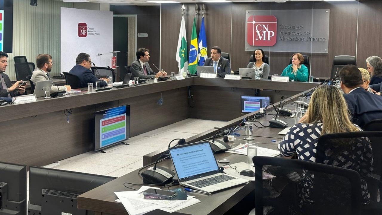PLID/MPAL é destaque em eficiência e resolutividade em encontro nacional