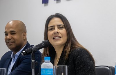 Chamada Nordeste é apresentada aos setores produtivos de Alagoas