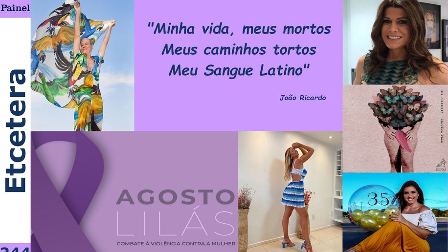 Sangue latino