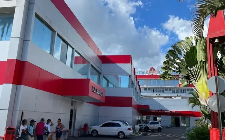 Hospital Chama de Arapiraca retoma procedimentos de cirurgia de marca-passo