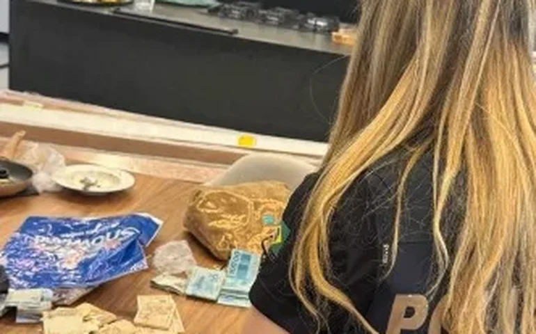 PF deflagra Operação Bad Trip contra tráfico internacional; Alagoas está entre os estados investigados