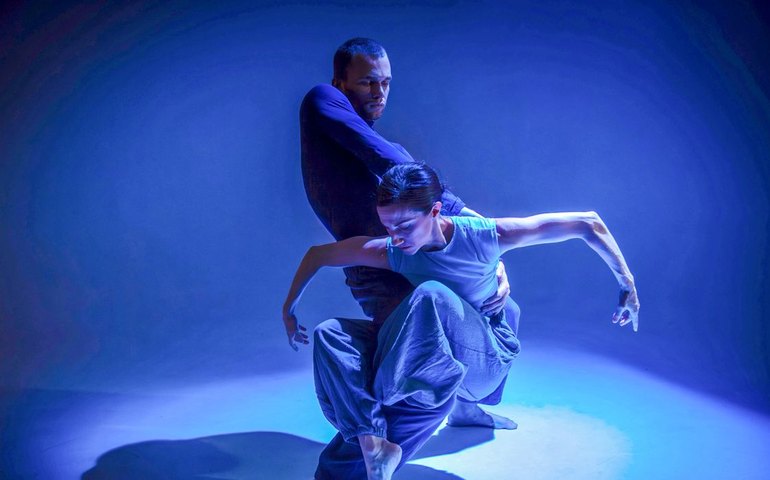 Mostras de dança agitam a Avenida Paulista