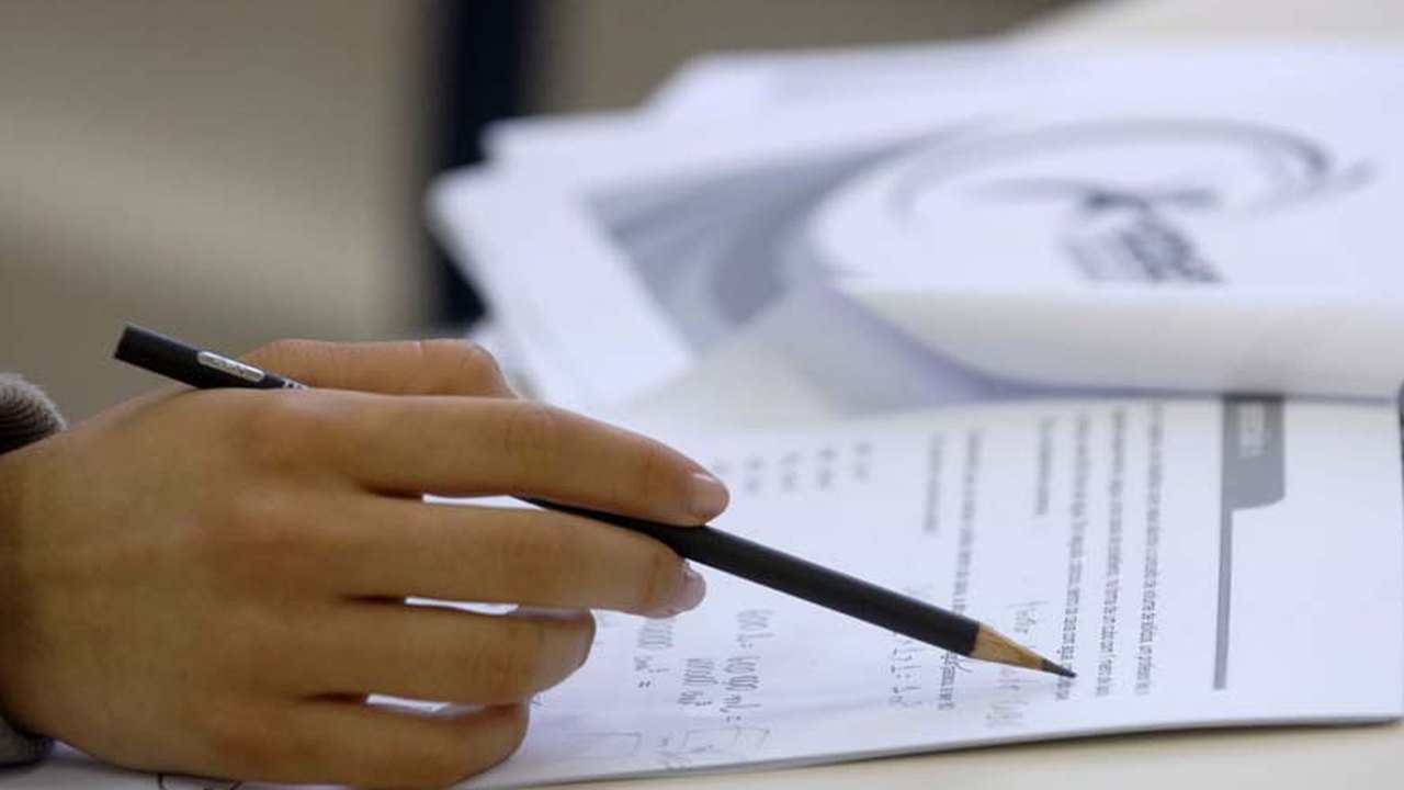 Inep libera acesso ao resultado final do Enem 2016