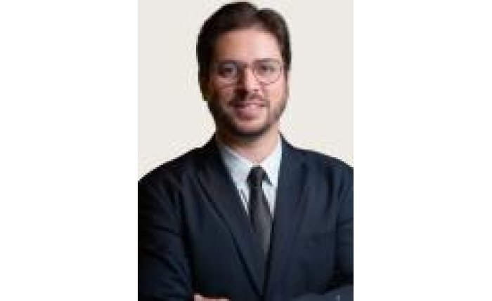 Eleições 2026: quem é Lucas Veras De Moraes, candidato a vice-governador de  (Piauí)