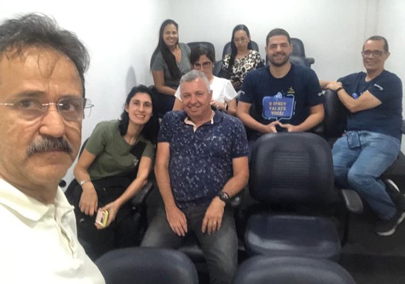 Após dez anos Sindspref organiza carreira dos servidores do Iprev Maceió