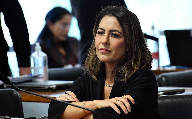 Avança pena maior para violência contra menores e idosos