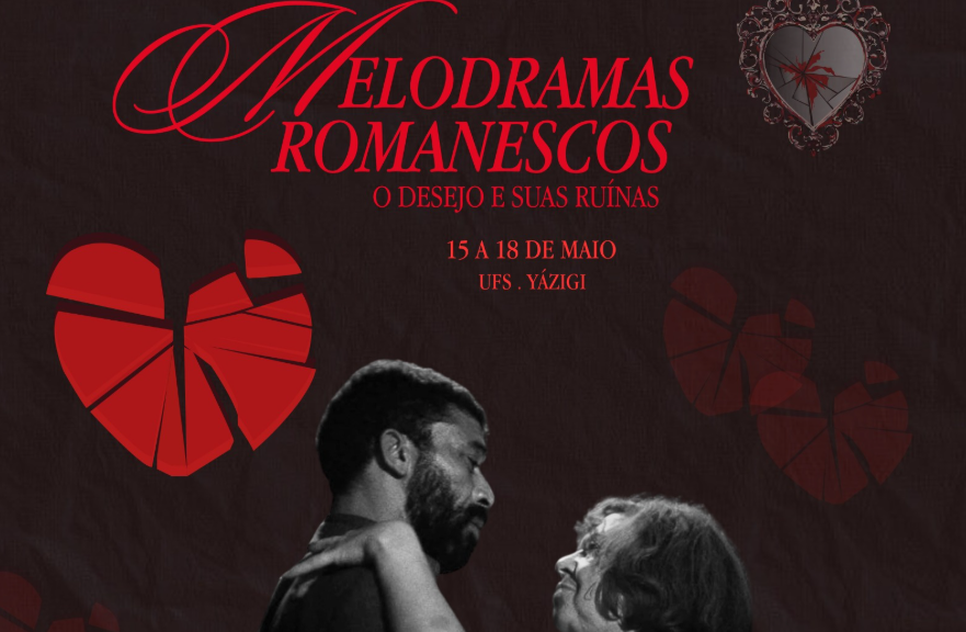 Melodramas / Foto: Reprodução: Foto/ Redes Sociais