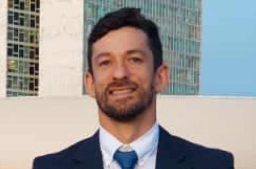 Prefeita Tia Júlia nomeia Pablo Forllan para a Secretaria Municipal de Governo