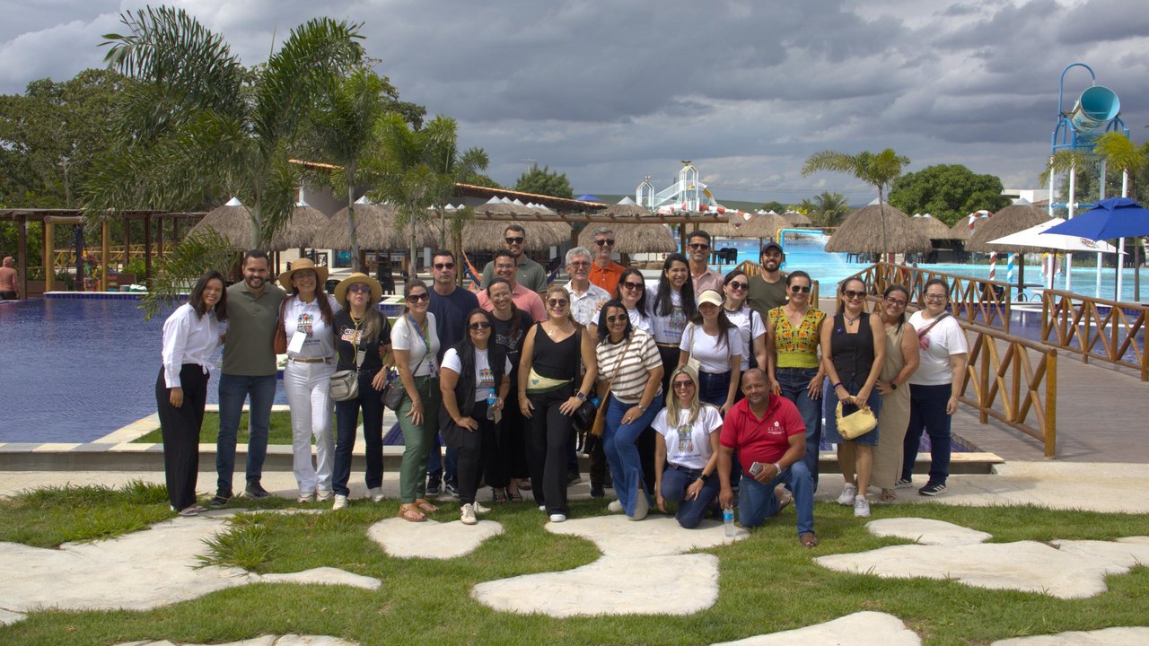 City tour em Limoeiro de Anadia impulsiona turismo no Agreste alagoano