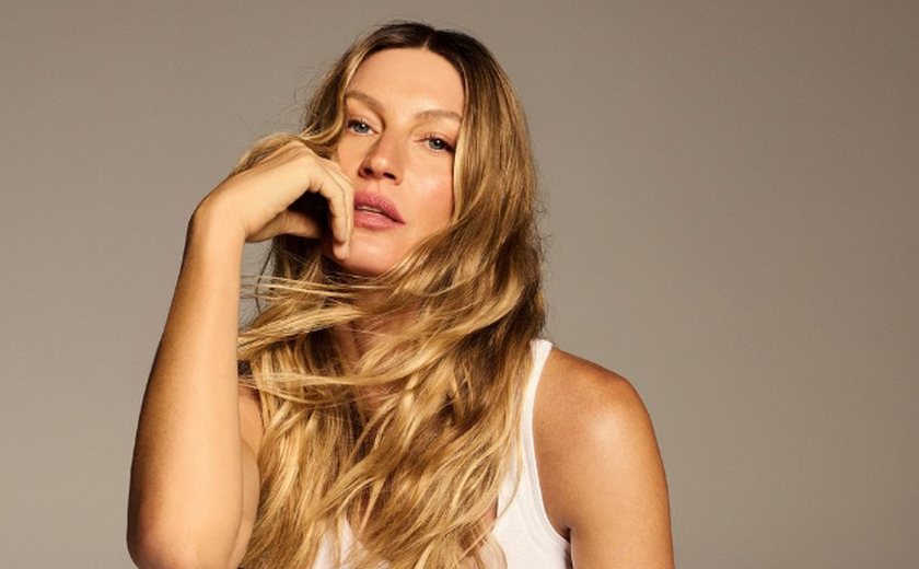 Gisele Bündchen foi convidada por Diddy diversas vezes para participar de festas em sua casa, conta ex-empresária