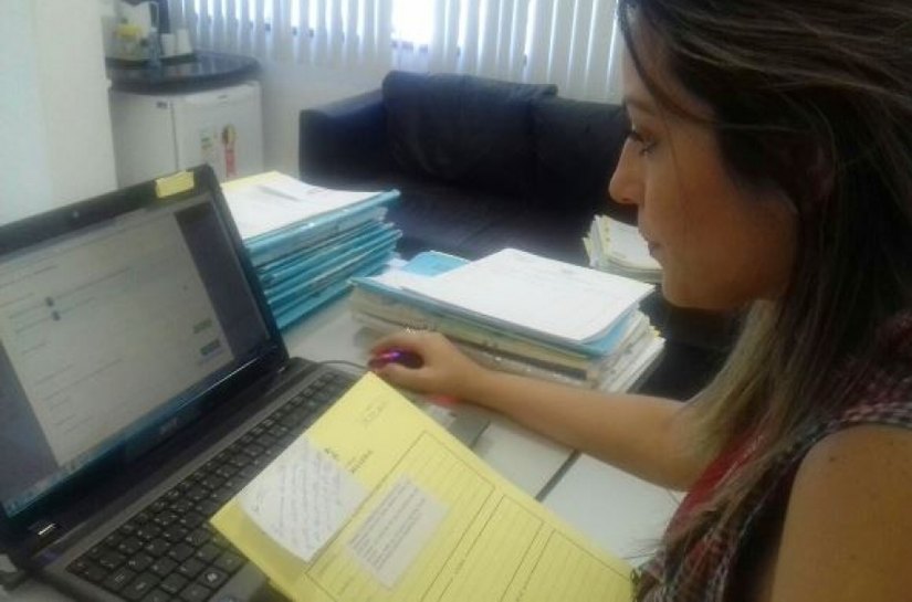 Controladoria desenvolve sistema para gerenciar atividades de controle interno