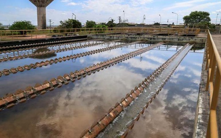 &#8220;Recuperar a Cachoeira do Meirim é recuperar o acesso a Maceió&#8221;, afirma Renan Filho