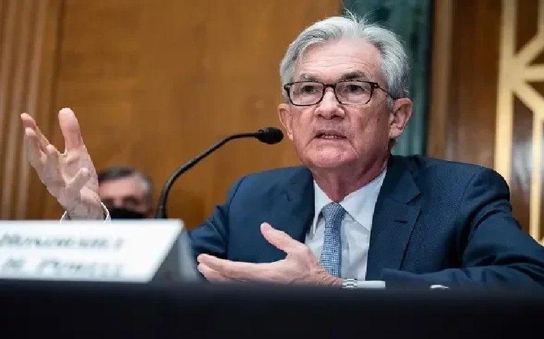 SVB falhou em gerenciar risco de taxa de juros, diz dirigente do Fed