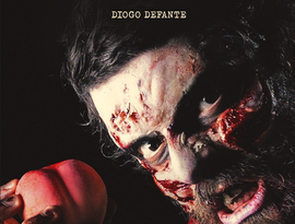 Diogo Defante lança “Frutífero” e une humor, rock e terror em novo single