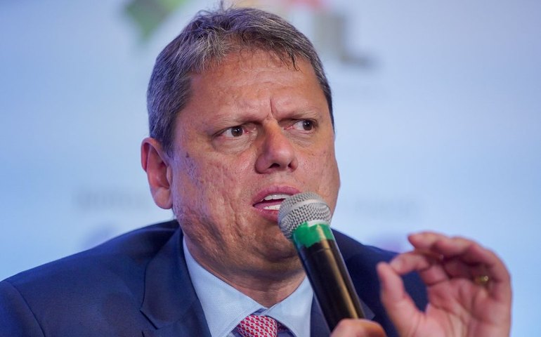 Governador de São Paulo defende fim de concessão da Enel