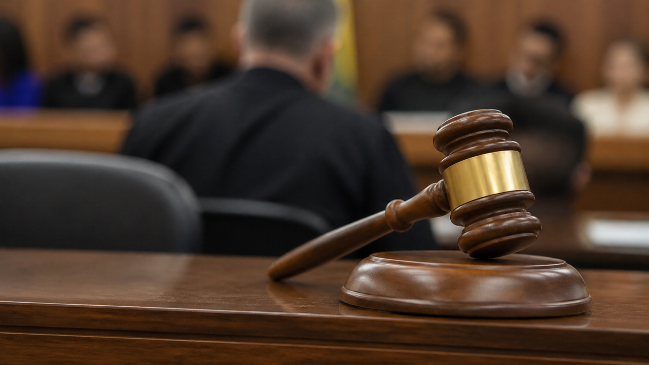Corintiano é condenado por feminicídio de mulher palmeirense