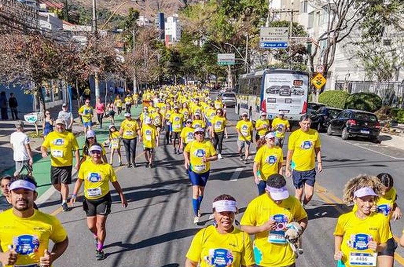 Festival Vamos Passear percorre o Brasil incentivando saúde, inclusão e sustentabilidade